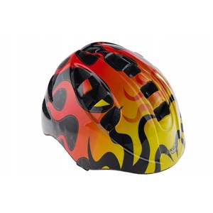 Kask Marcel BONFIRE M  52-56  A0233