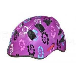 Kask MARCEL  NEW-PINK M 52-56 A0235