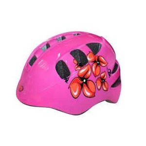 Kask  MARCEL  PINK  A 0241