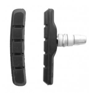 Klocki Promax MTB 70 mm niesymetr.