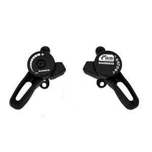 ManetkiSHI SL-TZ20,21  lewa 3V prawa 7 V 079121