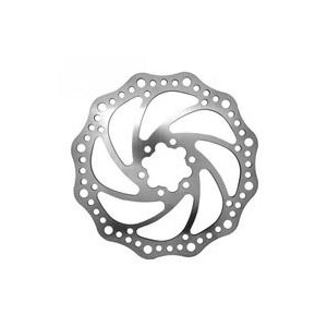 Tarcza hamulca 160 stal ze śrubami 128 g