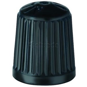 Kapturek zaworka na wentyl rowerowy  AV