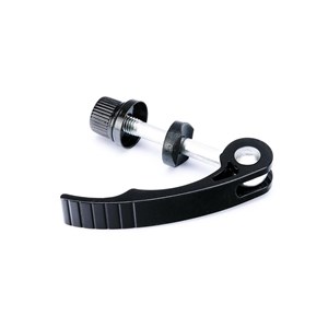 Zamykacz siodła MTB alum.SQR - 122