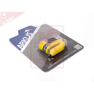 Zamknięcie 83212 do tarczy 5,5mm