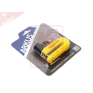 Zamknięcie 83217 do tarczy 10 mm