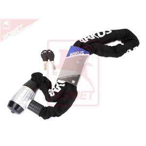 Zamknięcie 85704 łańcuch 10 x 1200