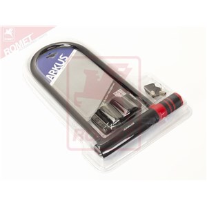 Zamknięcie  SL302 U-LOCK   190 x 320