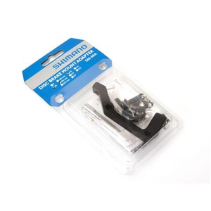 ADAPTER do tarcz  180 mm ISMMAR 180 PSA post/stand