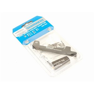 Adapter do ham.tarcz 203mm ISMMAF 203 PSA standard