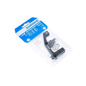 Adapter do hamtar,203mm ISMMAR 203PSA post/standar