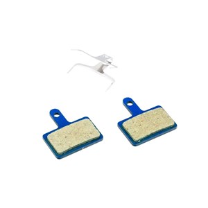 Klocki ham.org.PROX SHIMANO DEORE BP-10+SP-10