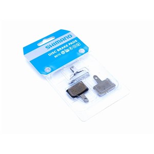 Klocki ham.tar.SHIB1 S żywiczne BRM3050/315/355