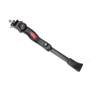 Podpórka row.AL KWA 6-16 24-28 reg.czarna