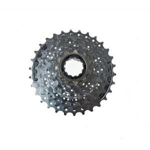 Kaseta 8-rz SHI ALIVIO HG-51 /11-32/ stal.srebrna