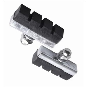 Klocki ham.Saccon  CALIPER 40 MM 2 SZT NAKRĘTKA