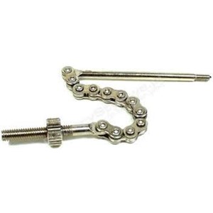 Łańcuszek do piasty 3-bieg.134 S-A/YWS-02/