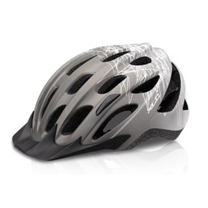 KASK ROWER BH-C20 ANTRACYT S/M 53-57MM