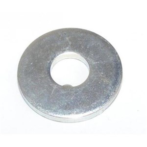 Podkładka z ząbkiem do piasty torpedo