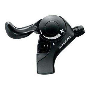 Dźwignia SLTX30 LEWA PŁYNNA