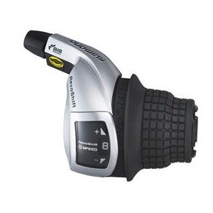 Dźwignia SLRS45 prawa 8-biegowa