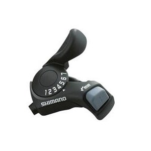 Dźwignia SL TX30-7 prawa