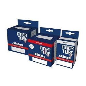 Dętka 26 x 2,1-2,5 FV MITAS