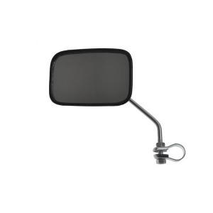 Lusterko prostok.wym. 90x130 mm nakład.dł.110mm