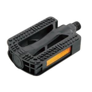 Pedał plast MTB/TREK łoż.kulk. 9/16