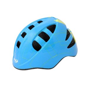 Kask Marcel AX BLUE  A1506 M / 52-56/