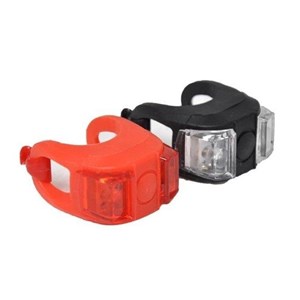 Oświetlenie  diodowe rower.A1990