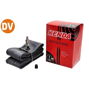 Dętka 18 DV BOX Kenda