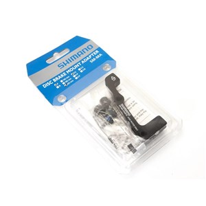 Adapter do ham.tarcz.203mm KSMMAF203SBA moc.Standa