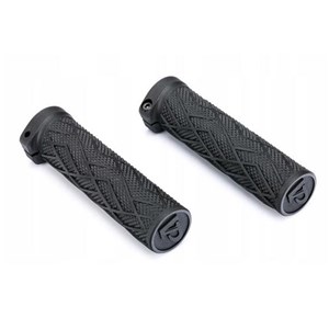 Chwyt kier.VP VPG-103 130mm czar.skręcane z zawies