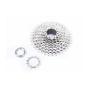 Wolnobieg 9-rz SHI HG-400 ICSHG4009128 kaseta