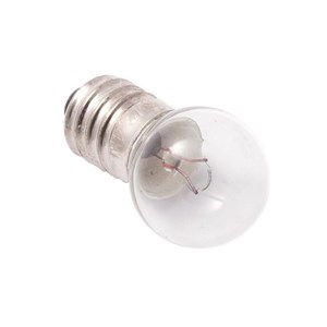 Żarowka row.przód 6V/2,4W  /opk=50szt/