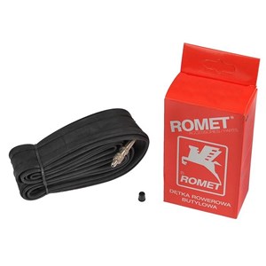 Dętka 26 x 1 3/8 DV 35 BOX ROMET