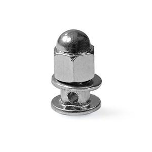 Śruba GY-360A do linki hamul.M5