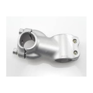 Wspornik kierownicy TDS-C41 satyna 60mm