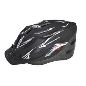 Kask rowerowy COOPER /56-58/A25642-M