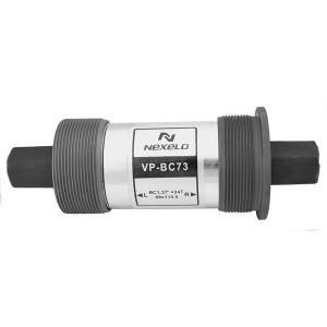 Wkład mech.dł.122,5mm miski wkrę.do mufy68mm kw,