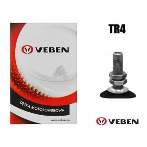 Dętka 2,75-17 VEBEN MOTOR