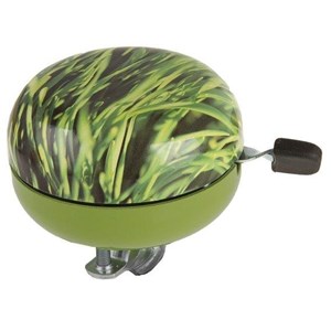 Dzwonek DING DONG TRAWA A1047/420313