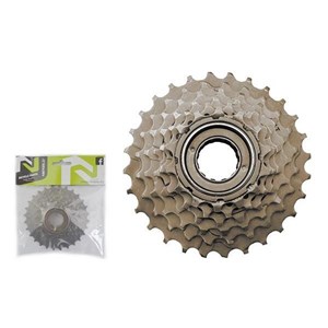 Wolnobieg 6-rz NEXELO komp.SHI indeks.14-28 stal