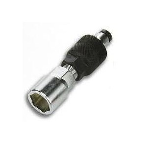 Ściągacz korby kwadr.ISIS i octalink BT-24 C