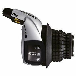 Dźwignia SLRS45 prawa 8-biegowa