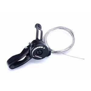 Dźwignia przerz.SHI TZ 20 3-rz lewa płynna