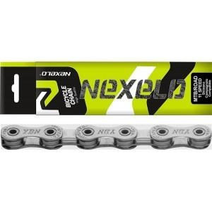 Łańcuch MTB/ROAD S11 136 ogn.11-rzędowy 036132