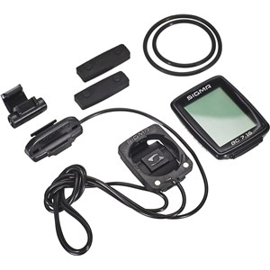 Licznik rowerowy SIGMA SPORT-BC 7.16