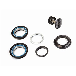 Łożysko kier H125 1 1/8 b.gwin.kielich czarne